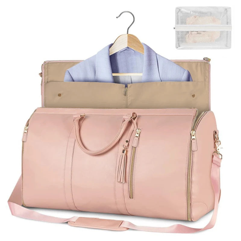 Sac de Voyage femme Sélia
