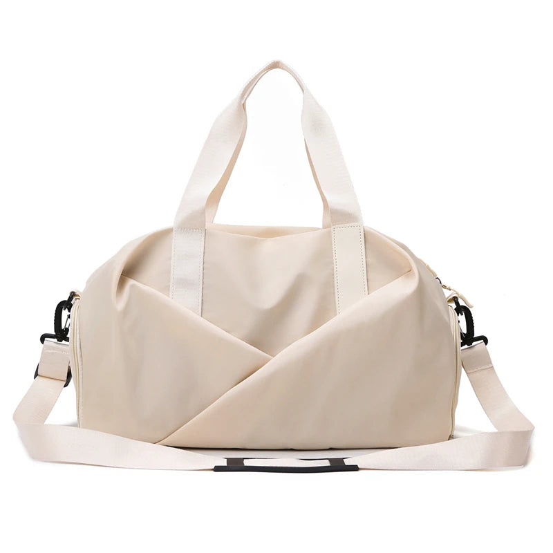 Sac de Voyage femme Nina