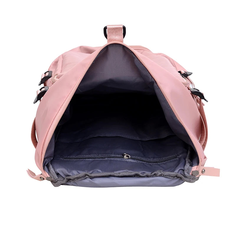 Sac de Voyage femme Naya