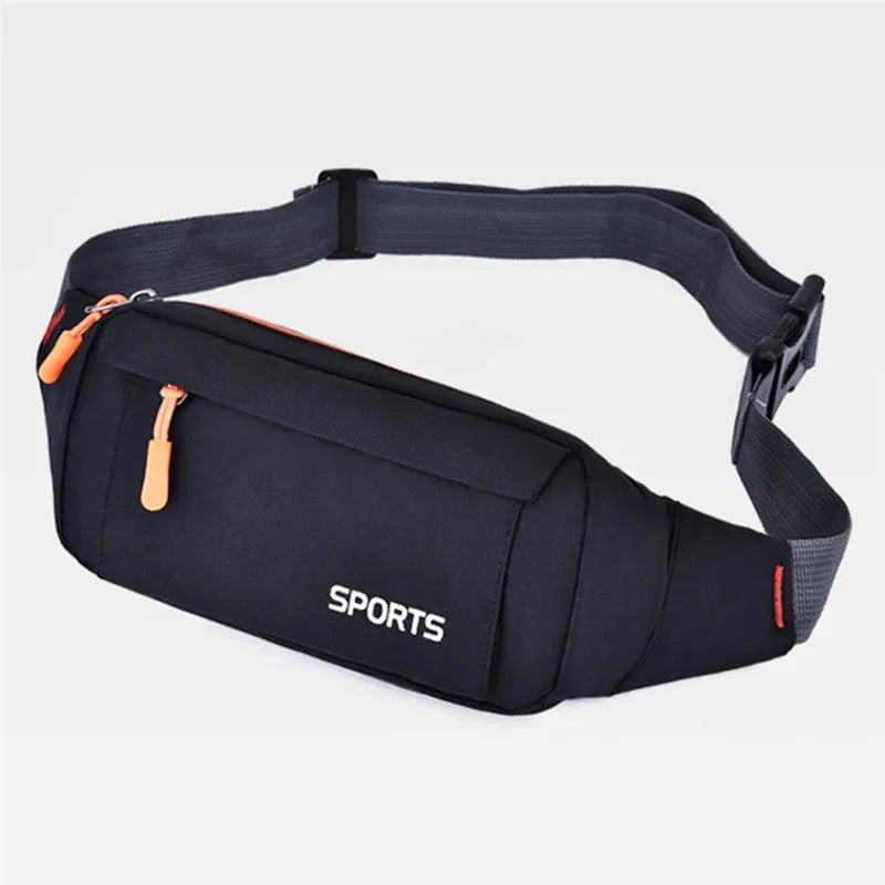 Sac Banane cool pour homme