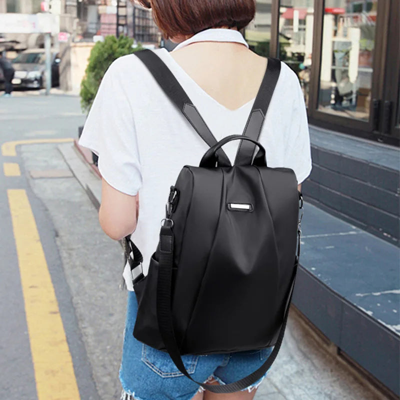 Sac à Dos femme City Life