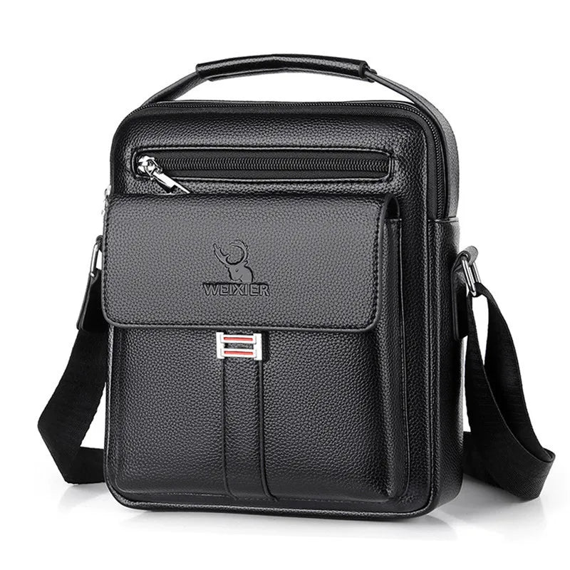 Sac Bandoulière épaule Business Élitaire Homme