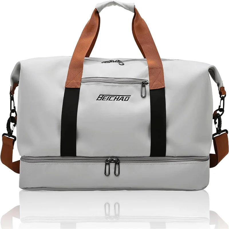 Sac de Voyage Prestige pour homme