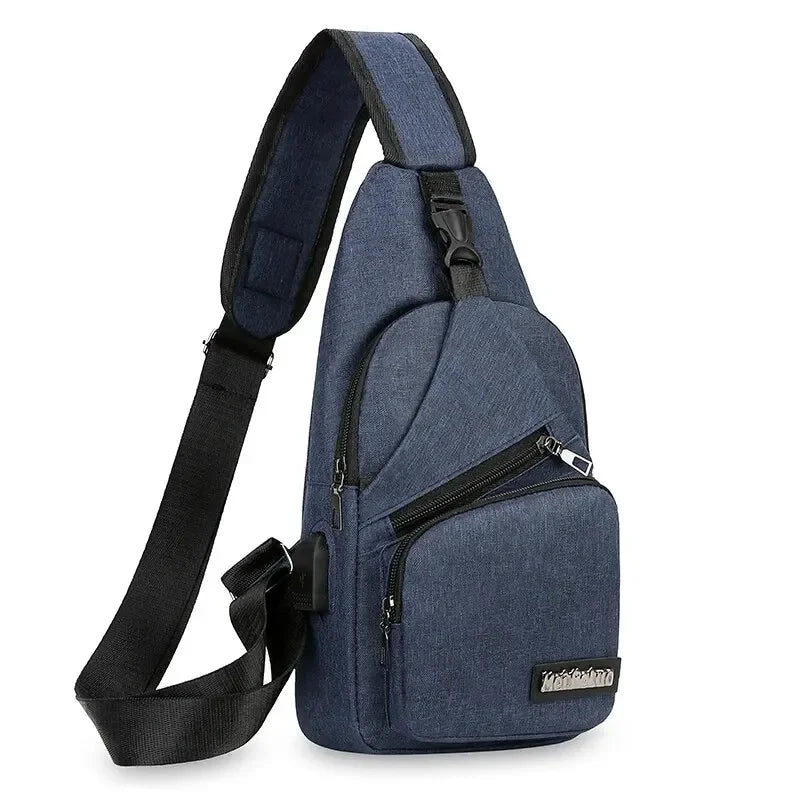 Sac Poitrine Horizon-homme