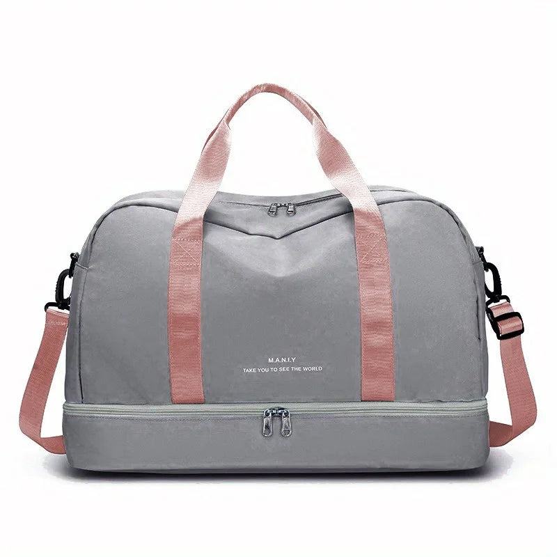 Sac de Voyage Prestige pour homme