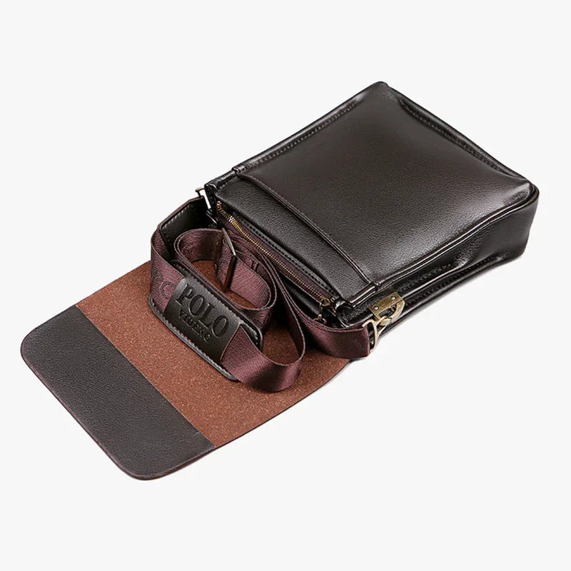 Sac Bandoulière épaule Homme - POLO
