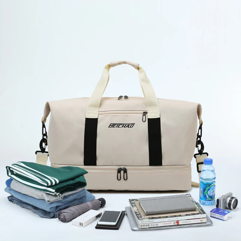 Sac de Voyage femme Kely