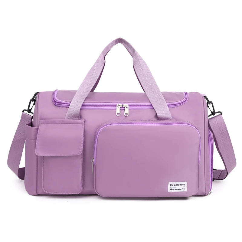 Sac de Voyage femme Noma