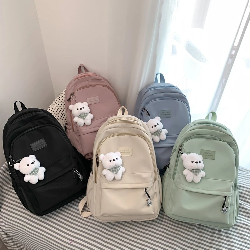 Sac à Dos femme Nora