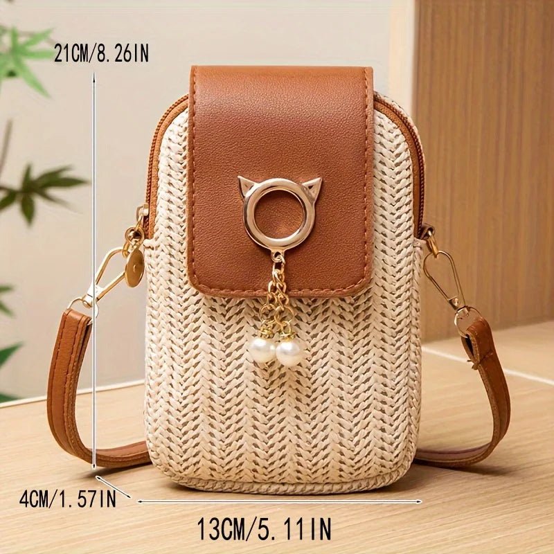 Sac Seau pour femme Essentiel
