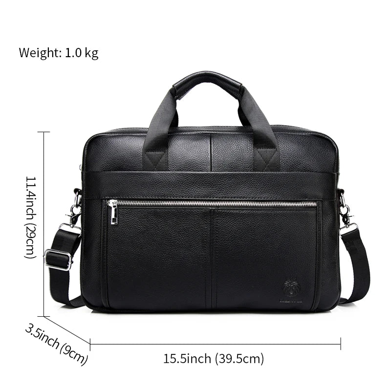 Porte documents Globe-Trotter Élégant-homme