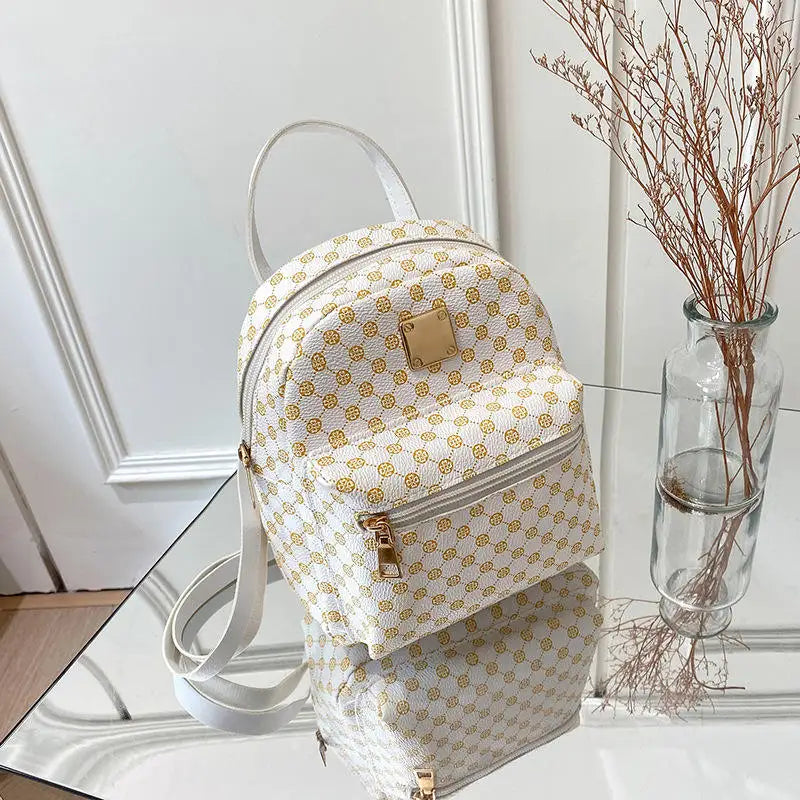 Sac à Dos femme Maya