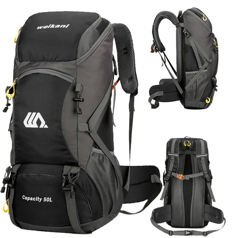 Sac de Voyage Aventure pour homme