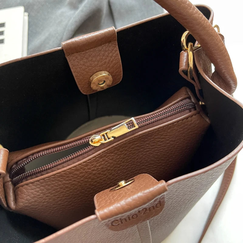 Sac Seau pour femme Harmonie