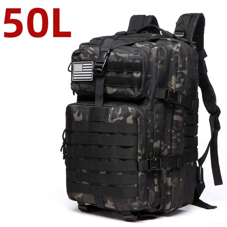 Sac de Voyage Évasion pour homme