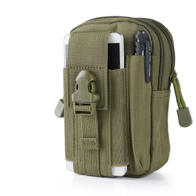 Sac Banane ceinture pour homme