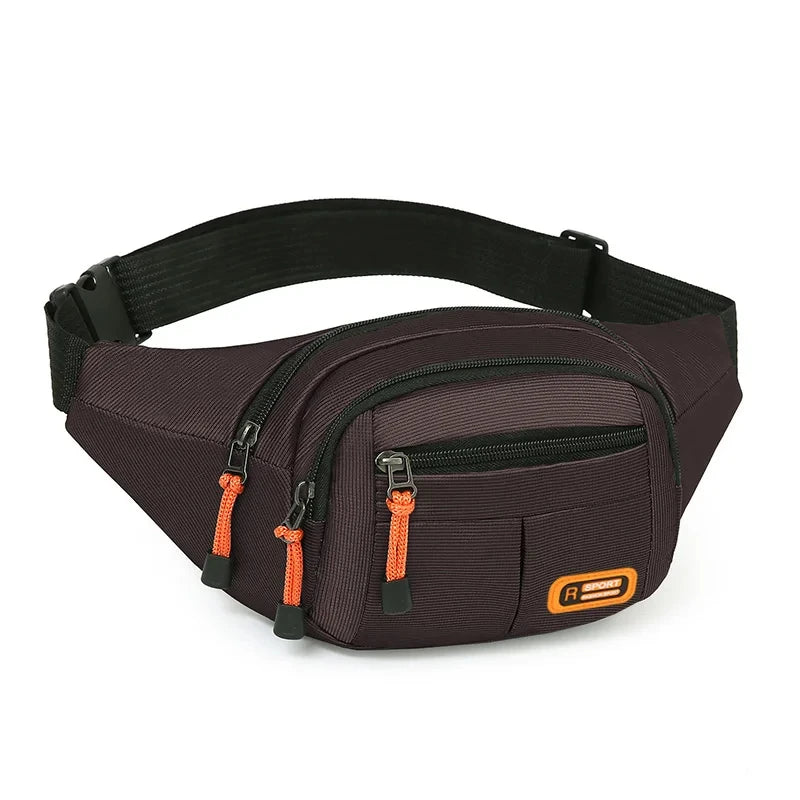 Sac Banane Mod pour homme