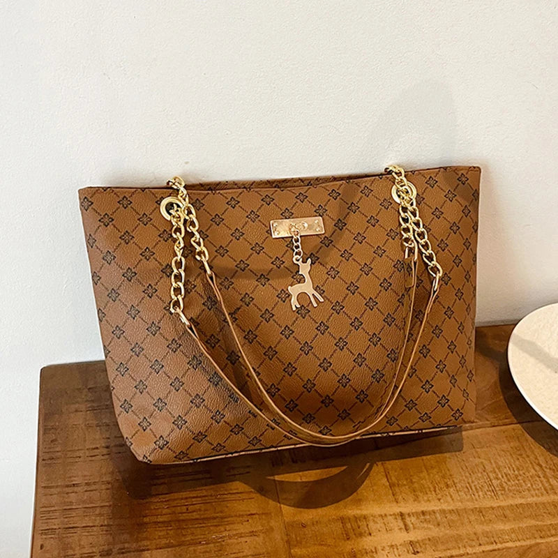 Sac à main femme Gazelle