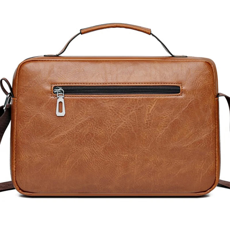 Sac Bandoulière Épaule Le Metropolitan pour Homme