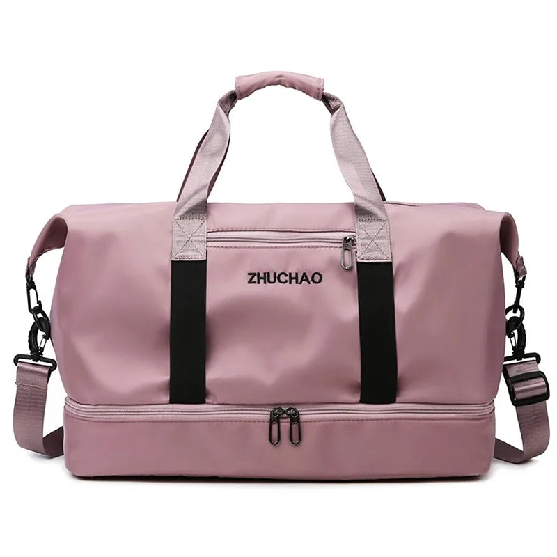 Sac de Voyage Prestige pour homme