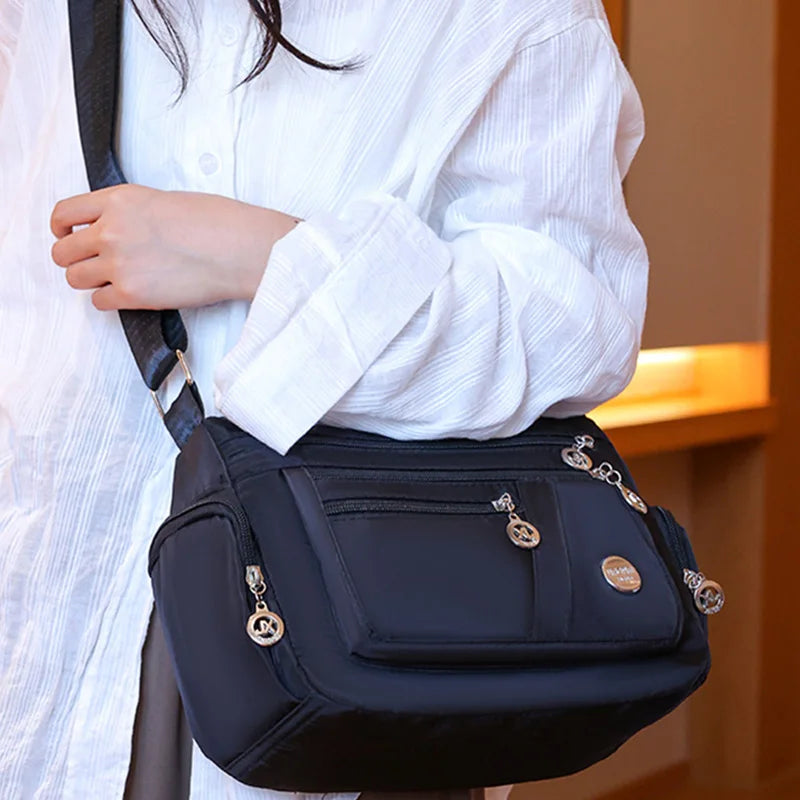 Sac à Bandoulière femme Néo