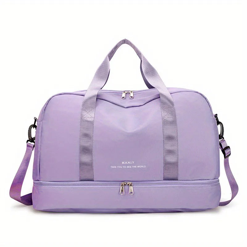 Sac de Voyage Prestige pour homme