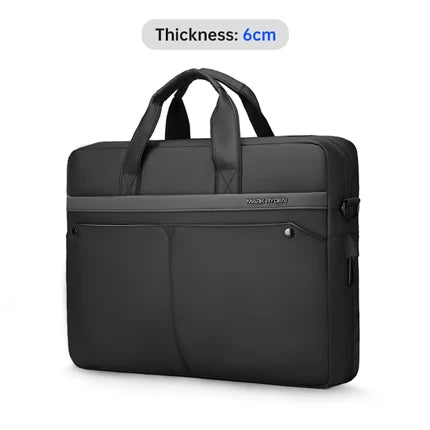 Sac Bandoulière épaule Homme pour Ordinateur
