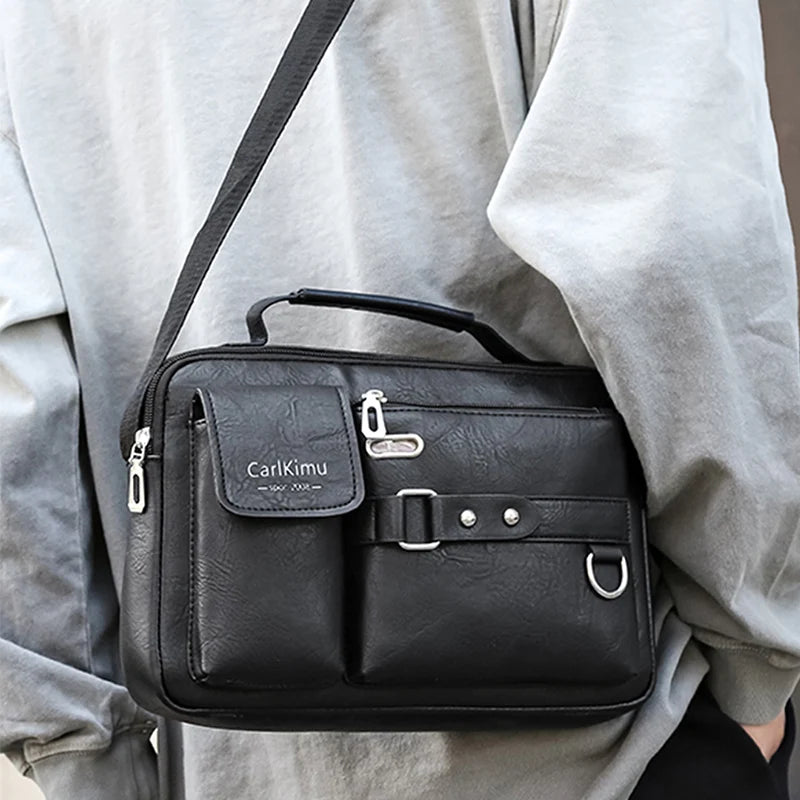 Sac Bandoulière Épaule Le Metropolitan pour Homme