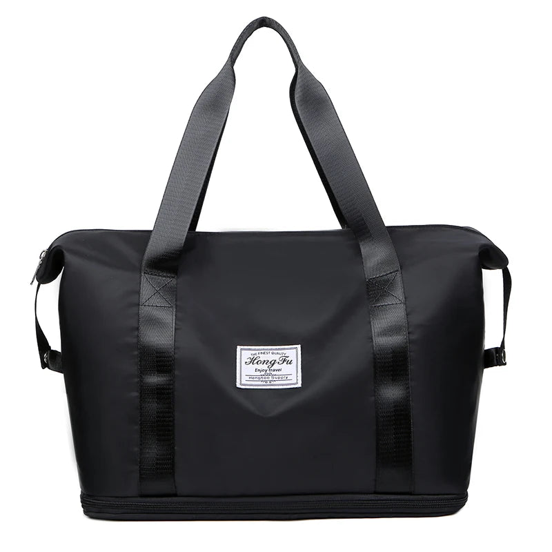 Sac de Voyage femme Aluna