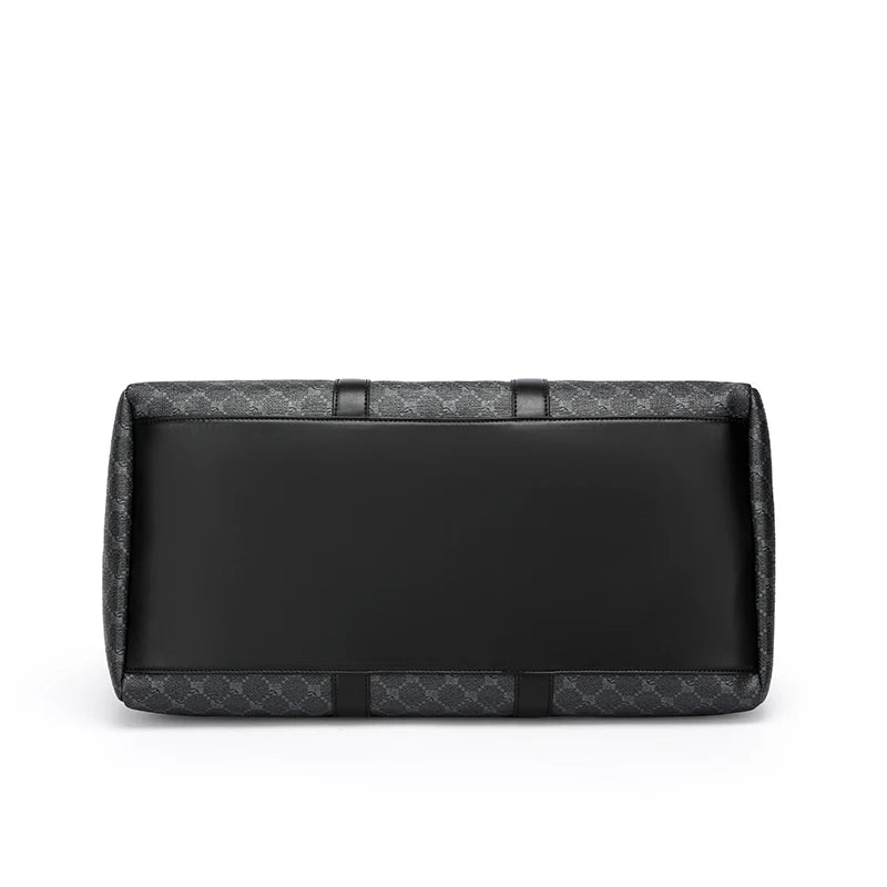 Sac de Voyage Haut de Gamme pour homme
