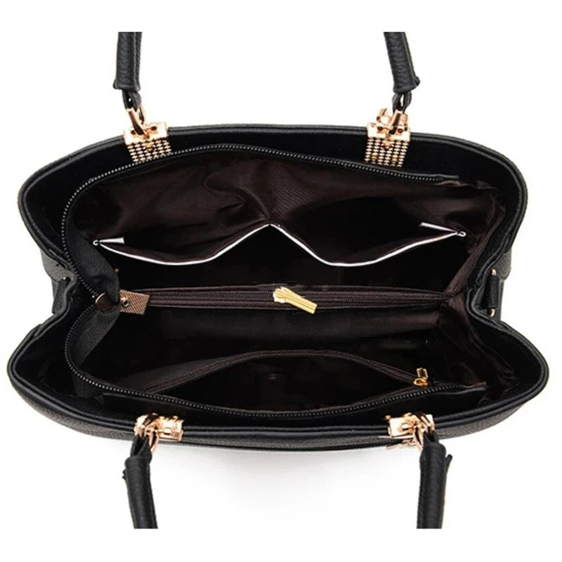 Sac à main femme Sasha