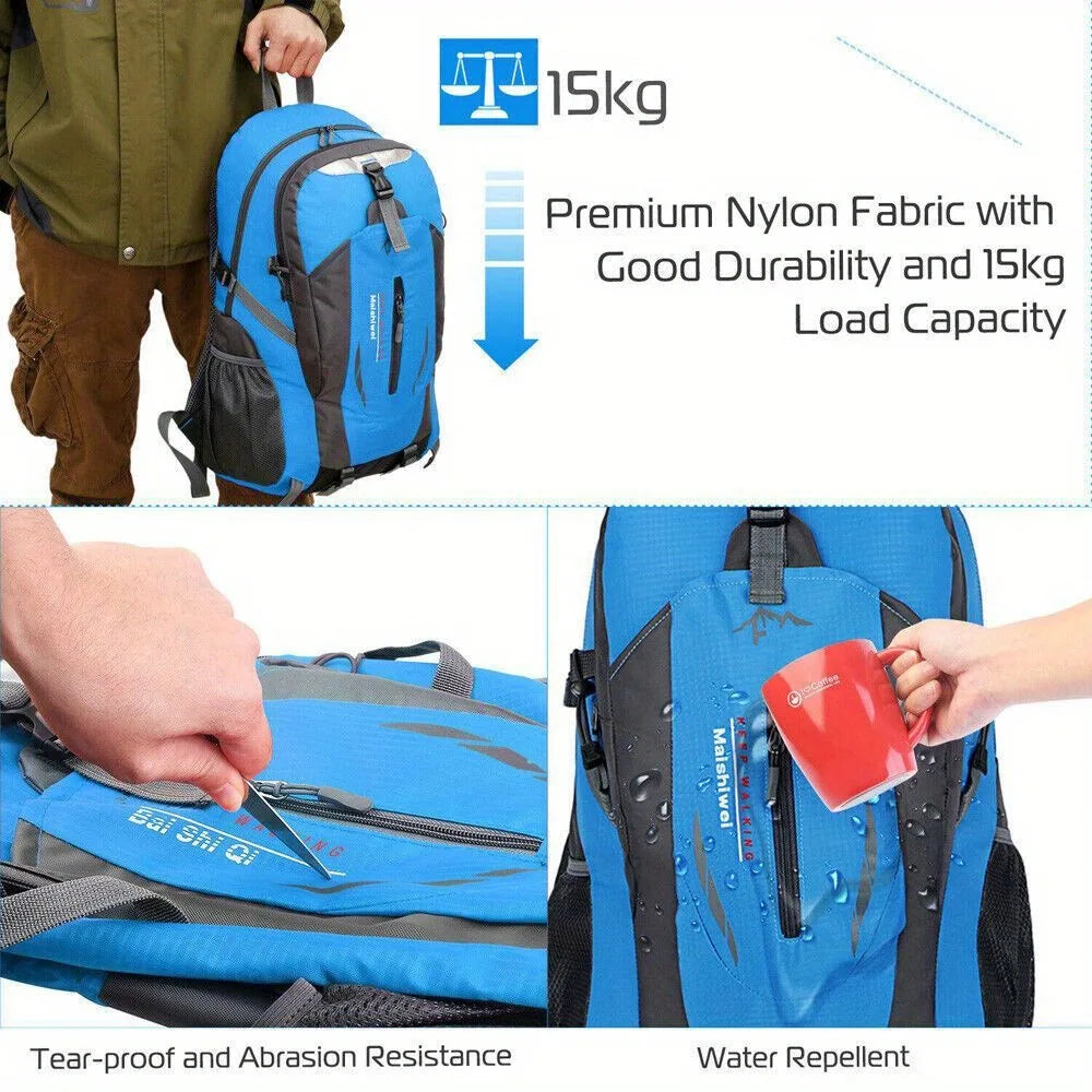 Sac de Voyage Destination pour homme