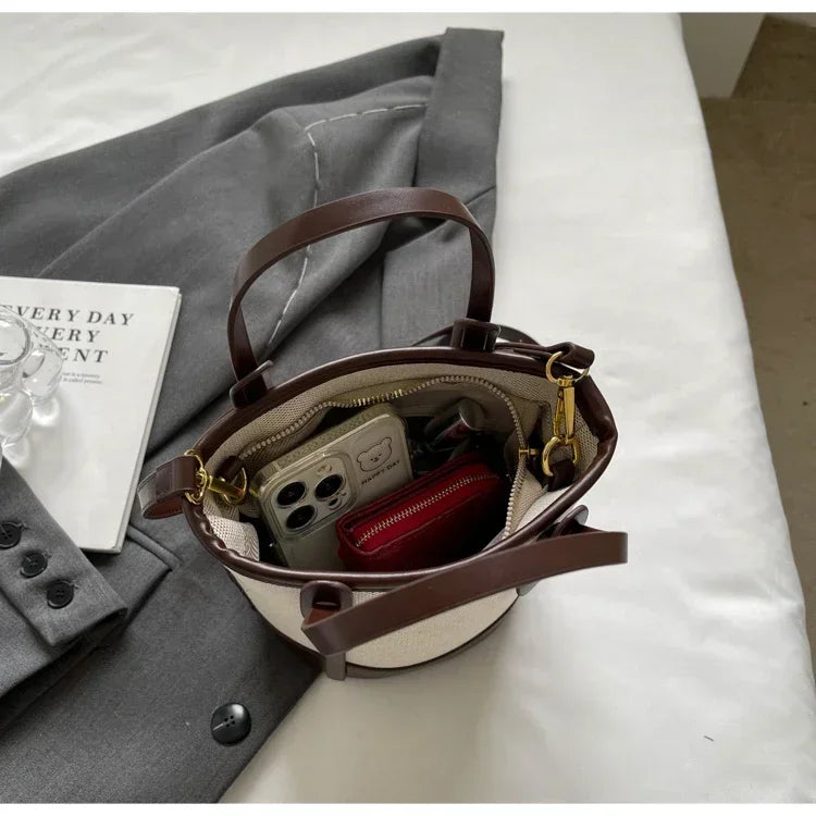 Sac Seau pour femme Allure