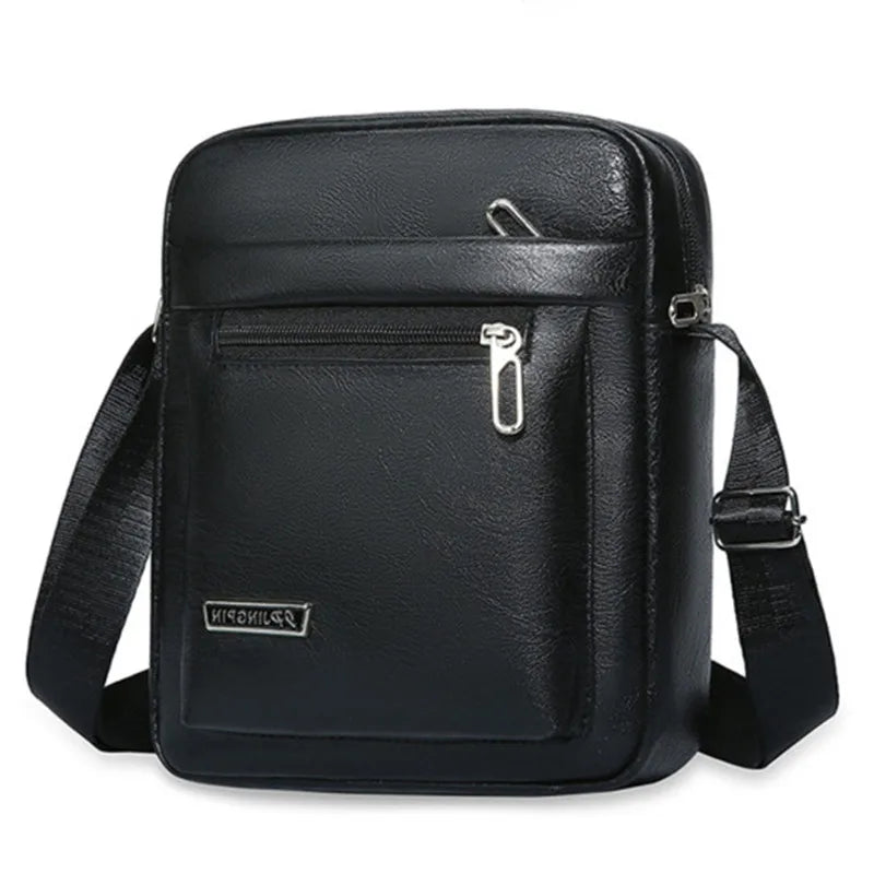 Sac Bandoulière épaule Business Élitaire Homme