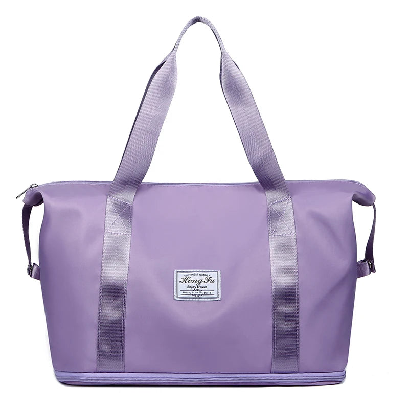 Sac de Voyage femme Aluna