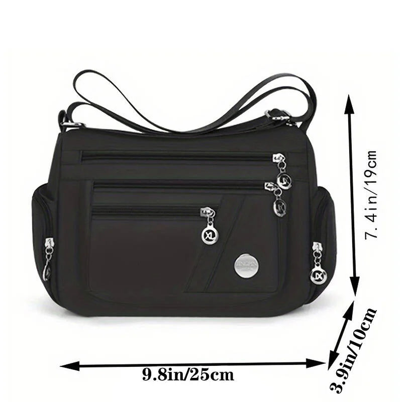 Sac à Bandoulière femme Néo