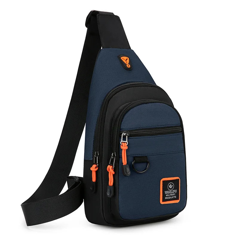 Sac Poitrine Essential Homme