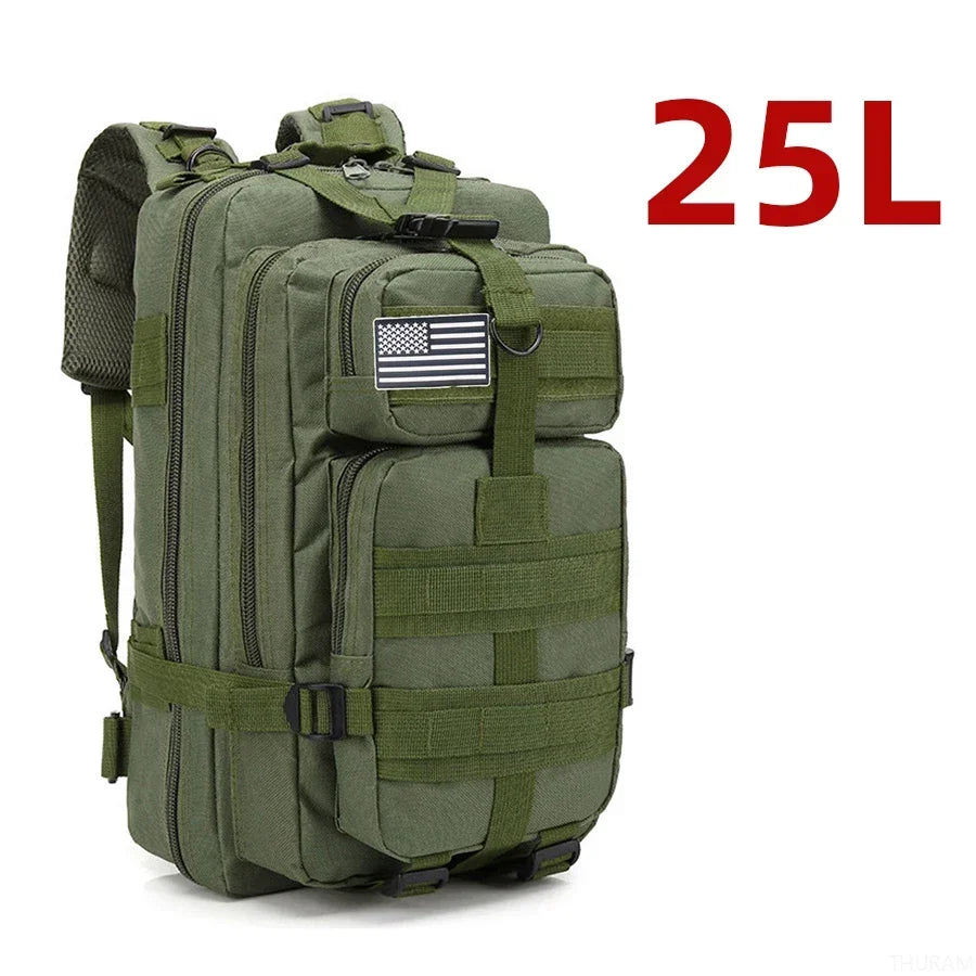 Sac de Voyage Évasion pour homme