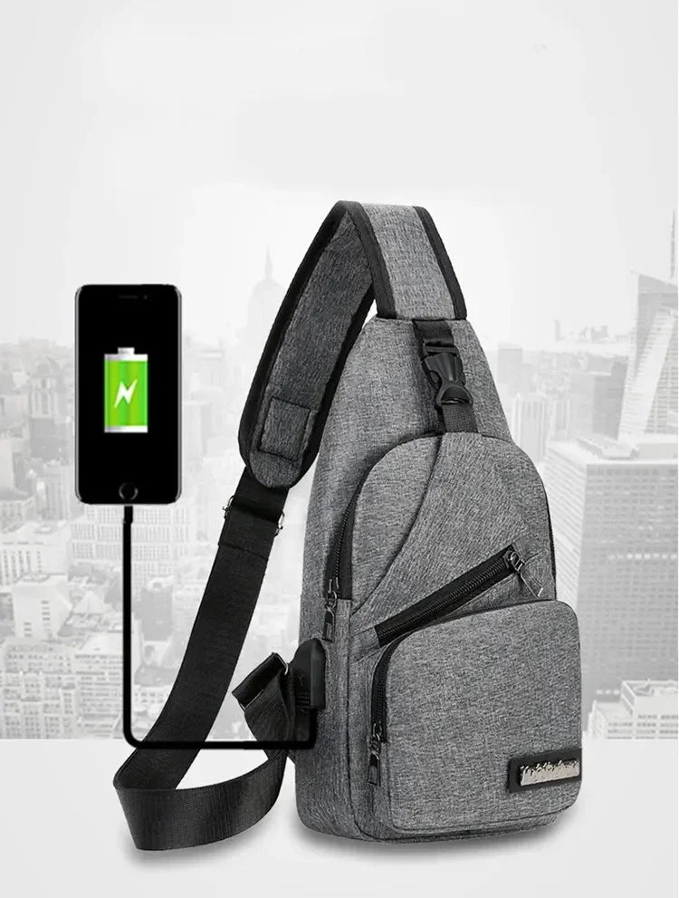 Sac Poitrine Horizon-homme