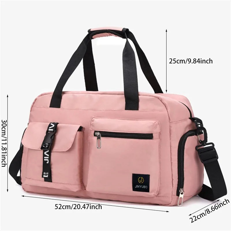 Sac de Voyage Prestige pour homme
