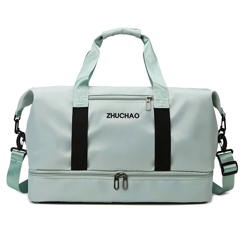 Sac de Voyage Prestige pour homme