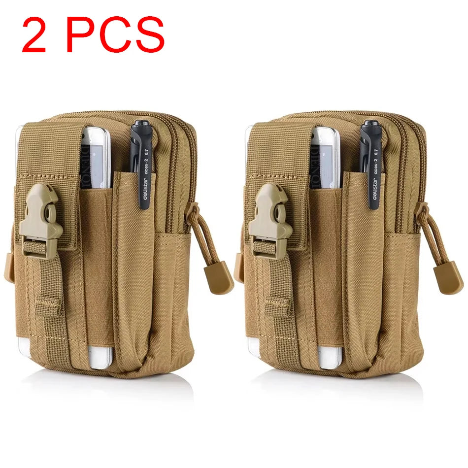 Sac Banane ceinture pour homme