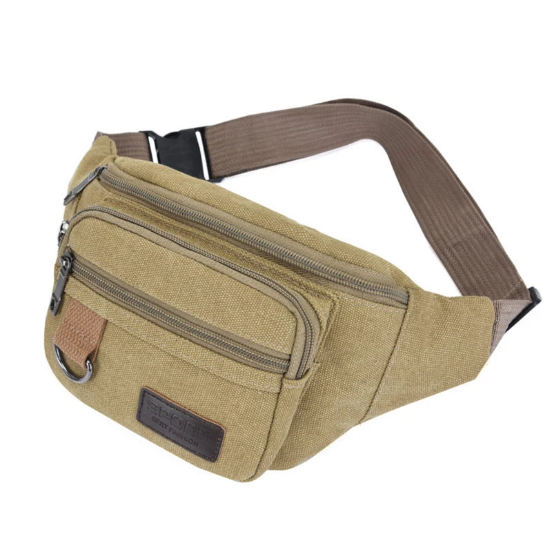 Sac Banane Box pour homme