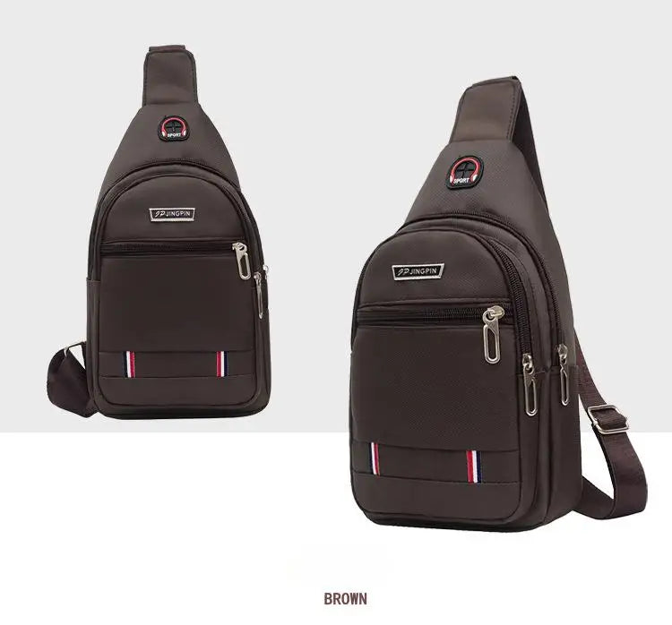 Sac Poitrine Horizon-homme