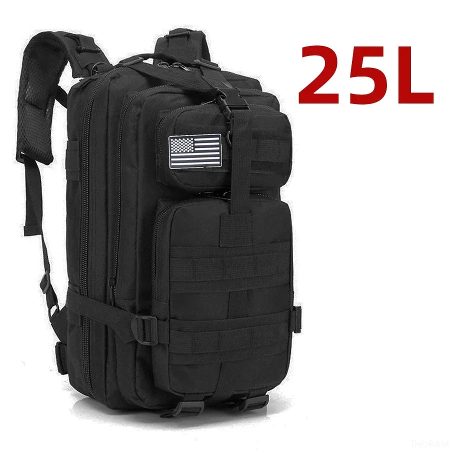 Sac de Voyage Évasion pour homme