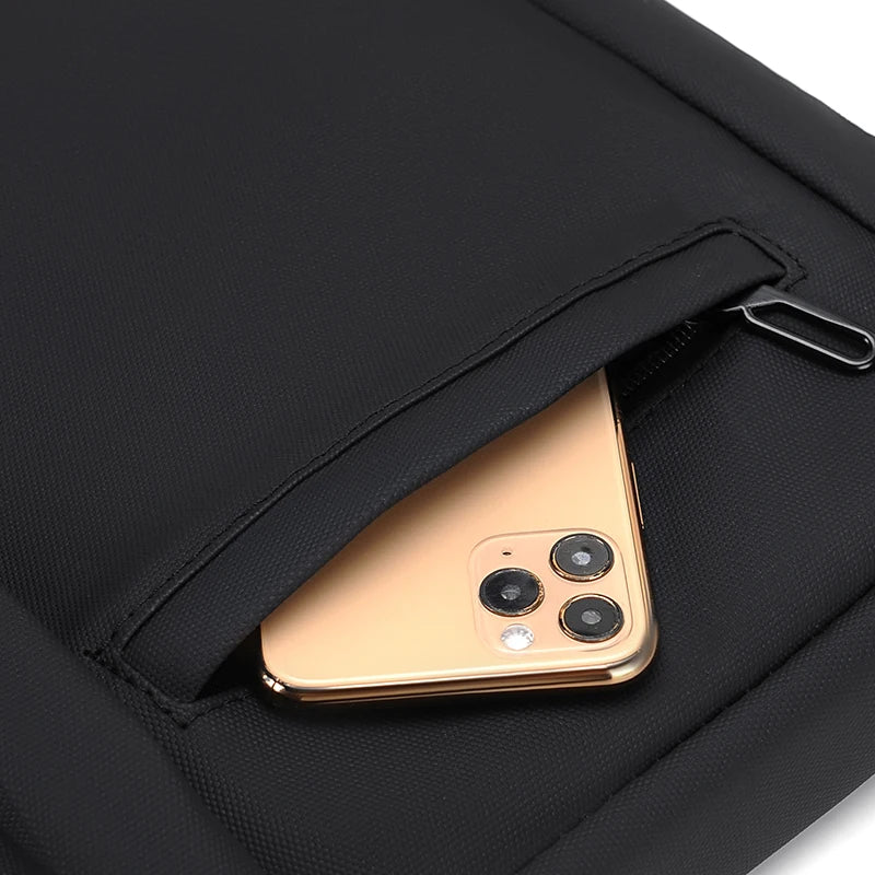 Porte documents Urbain Chic-homme