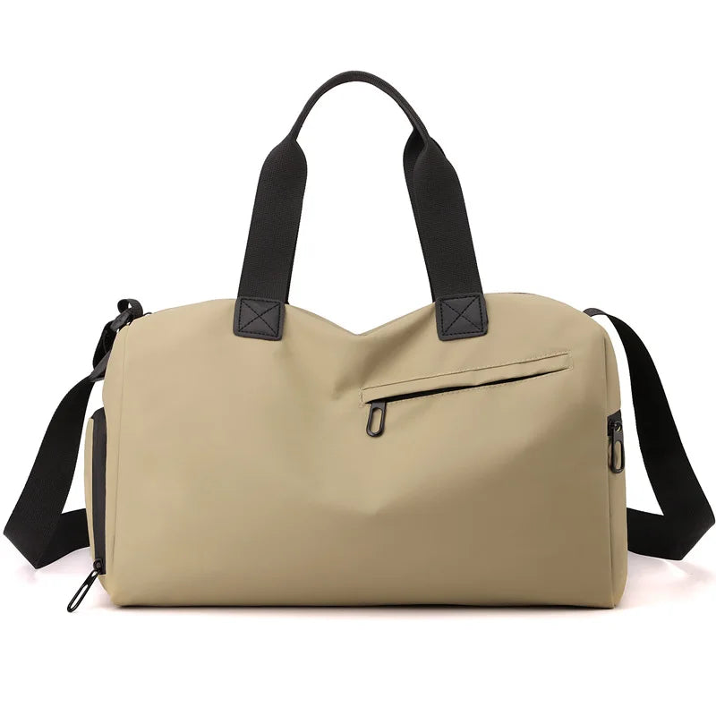 Sac de Voyage Classique Chic pour homme
