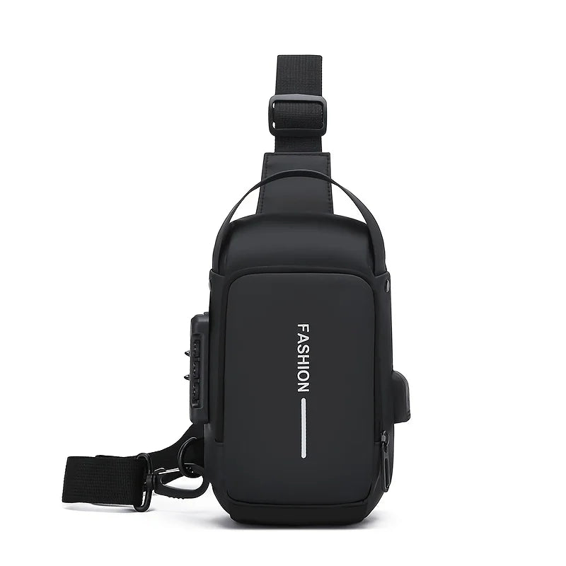 Sac Poitrine Nomade Chic-homme