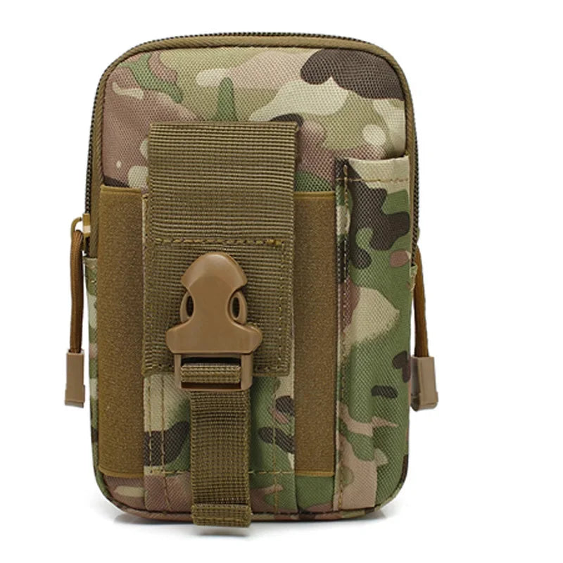 Sac Banane ceinture pour homme