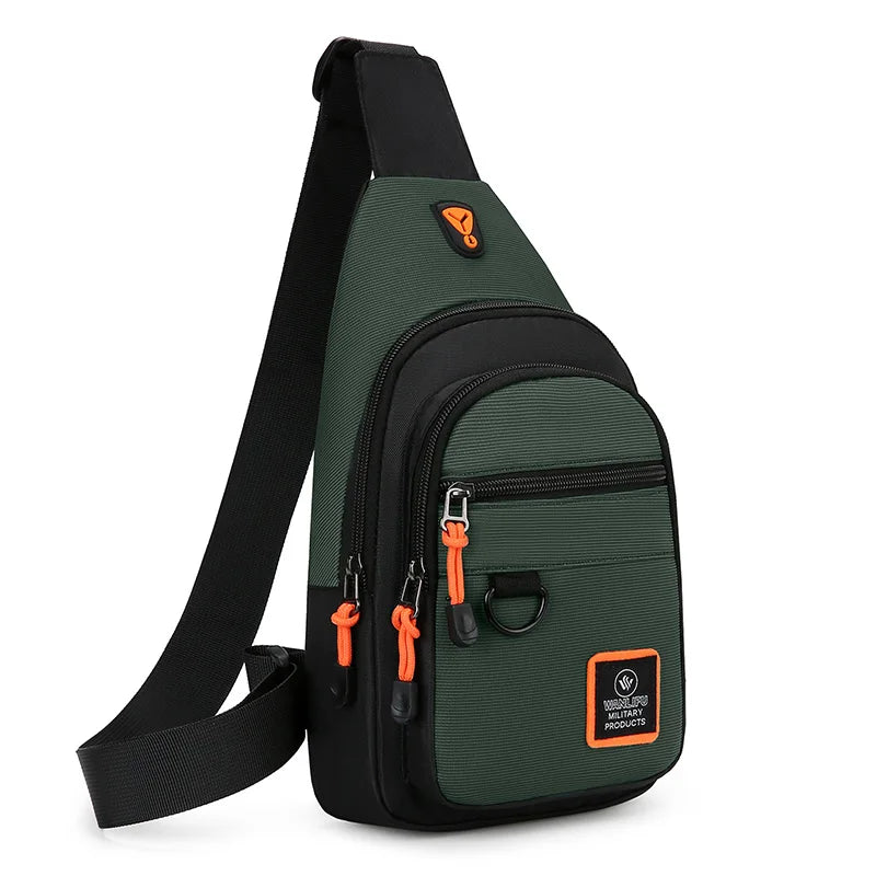 Sac Poitrine Essential Homme